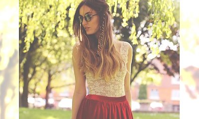 Hair Rings - Nowy trend w fryzjerstwie!