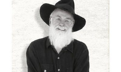 Nie żyje Terry Pratchett, słynny pisarz fantasy i science fiction