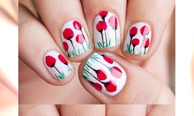Gustowny manicure na lato - zatroszcz się o szczegóły!