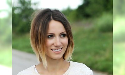 Idealne Ombre dla super krótkich włosów Pixie!