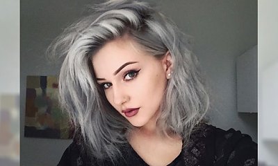 Koloryzacja SILVER FOX hitem wybiegów i Instagrama!