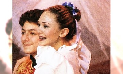 Gwiazdy w liceum - Zobacz, jak wyglądali w najgorszym okresie swojeg życia!