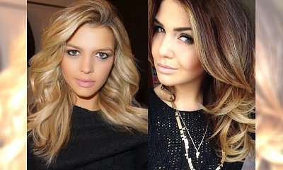 Big chop - fryzjerski trend, na którego punkcie oszalały gwiazdy!