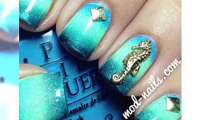 21 hot propozycji na kreatywny manicure!