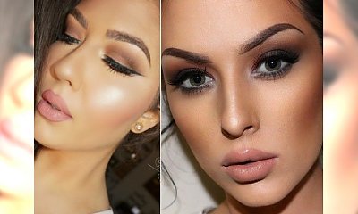 Makijaż NUDE - trend, który pokochały gwiazdy Hollywood!