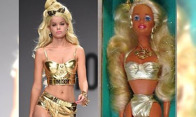 Moda na Barbie - HIT czy KIT?