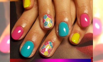 Garść inspiracji na hipnotyzujący manicure idealny na ciepłe dni!