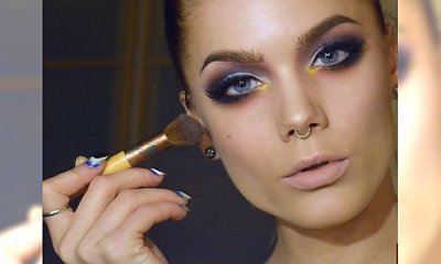 Okazjonalny make-up dla wymagających kobiet - HOT 20!