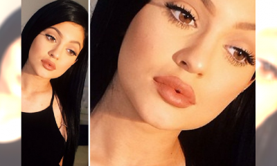 #KylieJennerChallenge - Zobacz, o co chodzi w viralowym wyzwaniu!