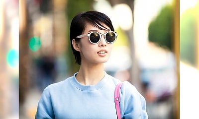 21 Krótkich fryzur dla prawdziwych fashionistek!