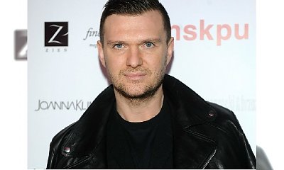 Maciej Zień bierze ślub! Jego wybranek pochodzi z Brazylii