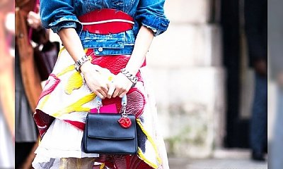 HOT: Statement Paski - Inspiracje Street Style