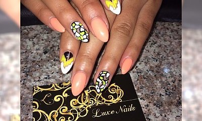 Manicure tworzony z miłości do paznokci - garść zachwycających inspiracji