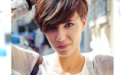 Fryzjerski hot trend 2015 - kobiece, krótkie cięcia włosów