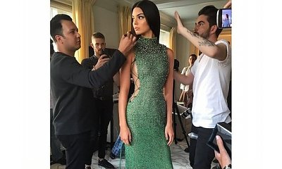 #PreMetGala - Zobacz, jak gwiazdy się przygotowują do najważniejszej imprezy roku