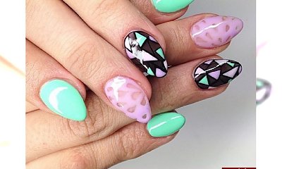 Poznaj najnowsze trendy manicure - oto najlepsze inspiracje