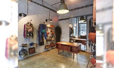 Stalowa Boutique - nowe miejsce na modowej mapie Warszawy