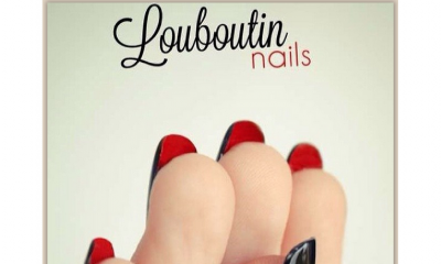 Louboutin Nails - Zobacz najnowszy trend w manicure!