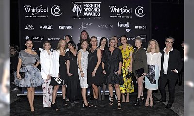 Zwyciężczynią 7. edycji Fashion Designer Awards została Aleksandra Jendryka