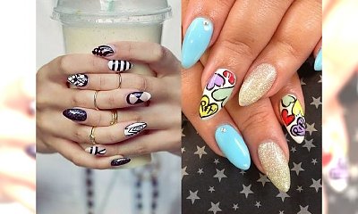 Manicure do szkoły i na uczelnię? Oto prawdziwe HITY!