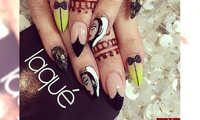 Manicure jak marzenie - galeria ślicznych trendów