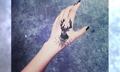 Niesamowite tatuaże na rękę - mega hipnotyzujące i pełne charyzmy