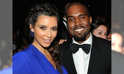 Kim Kardashian jest w ciąży! To już pewne