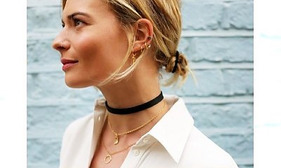Modny dodatek, którego możesz mieć za darmo! - Zobacz co noszą wszystkie It Girls