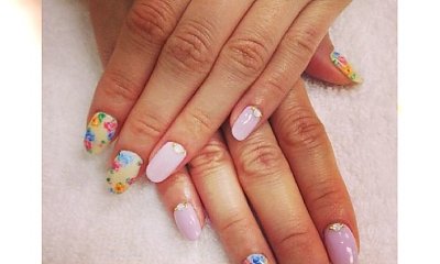 Stylowy manicure - przegląd letnich trendów