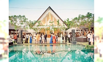 6 Super inspirujących lokalizacji na letni ślub. Przekonaj się jak bajecznie może być wesele na świeżym powietrzu!