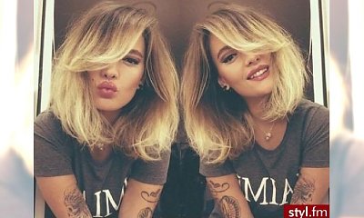 Półdługie cięcia włosów z grzywką - odkrywaj hot trendy z naszą Redakcją!