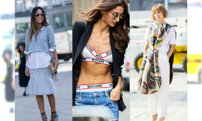 7 Dowodów na to że jesteś prawdziwą fashionistką. Sprawdź!