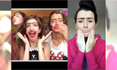 Don't Judge Challenge - Nowy viral w Internecie. Zobacz o co w tym chodzi!