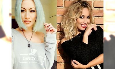 Półdługie fryzurki, dzięki którym będziesz cieszyła się mega modnym lookiem