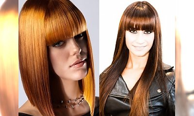 Splashlight hair - hot trend w koloryzacji włosów na lato 2015!
