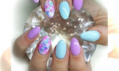 Manicure, który pokochasz od pierwszego wejrzenia - HOT inspiracje