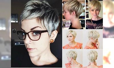 Krótkie fryzury pixie w ultrakobiecym wydaniu. TOP 30 najpiękniejszych stylizacji włosów