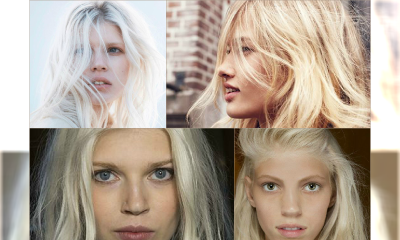 Najgorętsze blondy sezonu - Icy Blond, Ash Blond i Sunny Blond. Zobacz galerię najpiękniejszych koloryzacji!