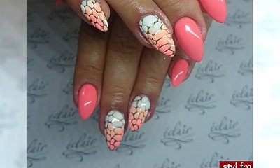 Trendy manicure - najlepsze wzorki z Waszych galerii!