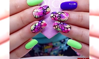 Mistrzowskie wzorki manicure dla ożywczego wyglądu Twoich dłoni