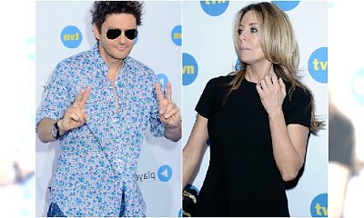 Małgorzata Rozenek znika z TVN. Kuba Wojewódzki wbija szpilę i udziela "dobrej rady"