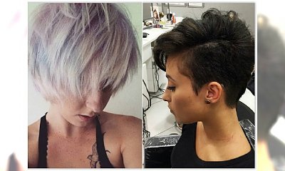 Najładniejsze krótkie fryzury ostatniego miesiąca - Poznaj najnowsze trendy cięć Pixie