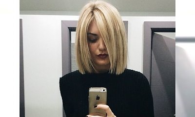 Galeria półdługich fryzur - postaw na gorące fryzjerskie trendy 2015