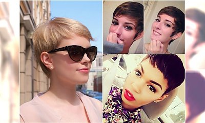Bardzo krótkie pixie cut - prosto i bez kombinacji. Galeria najpiękniejszych fryzur