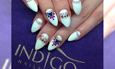 Odkryj jesienne nowinki manicure - oto nasza TOP 15!