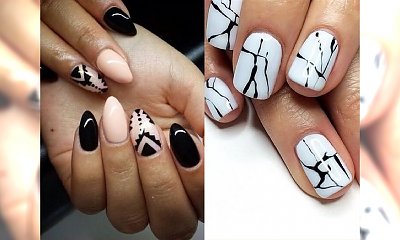 Stylowy manicure w 20 jesiennych odsłonach - przegląd trendów