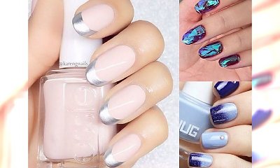 20 stylowych odsłon manicure dla eleganckich kobiet