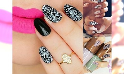 STYLowa galeria manicure - inspiracje godne Twoich dłoni!