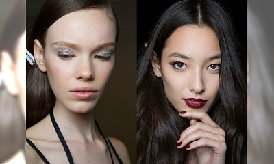 Koniec z nudą! Zainspiruj się najmodniejszymi makijażami z wybiegów Fashion Week!
