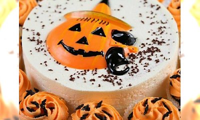 Halloween'owy sposób na koszmarne słodkości